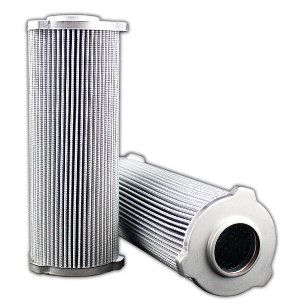 Main Filter Hydraulic Filter, replaces FILTREC D172GW03AV, Pressure Line, 3 micron, Outside-In MF0575858 - main